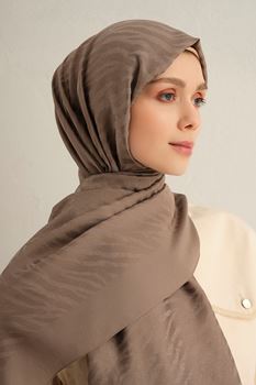Bej Pamora Şal  07