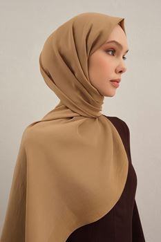 Gold B. Lyocell Şal 70