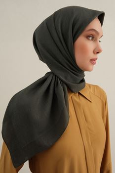 Yeşil B.Lyocell Eşarp 54